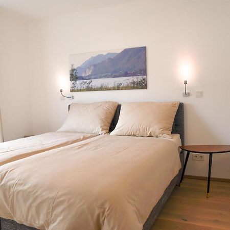 Panorama Appartement Strobl Eksteriør billede