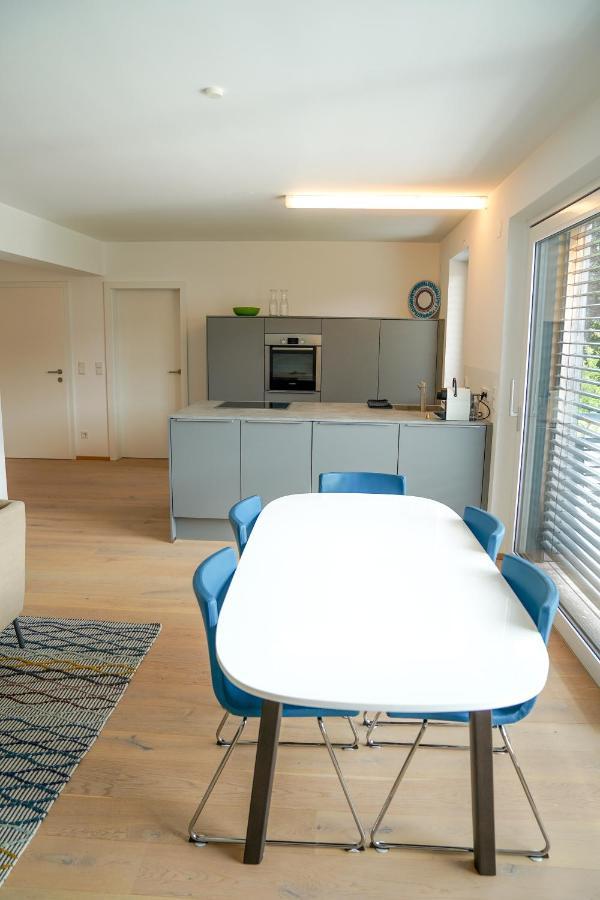 Panorama Appartement Strobl Eksteriør billede