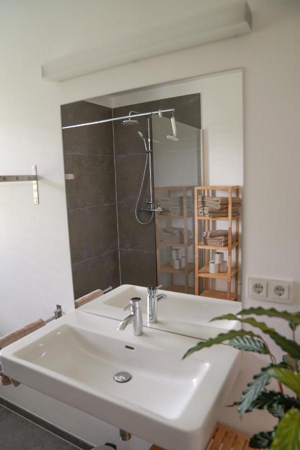 Panorama Appartement Strobl Eksteriør billede